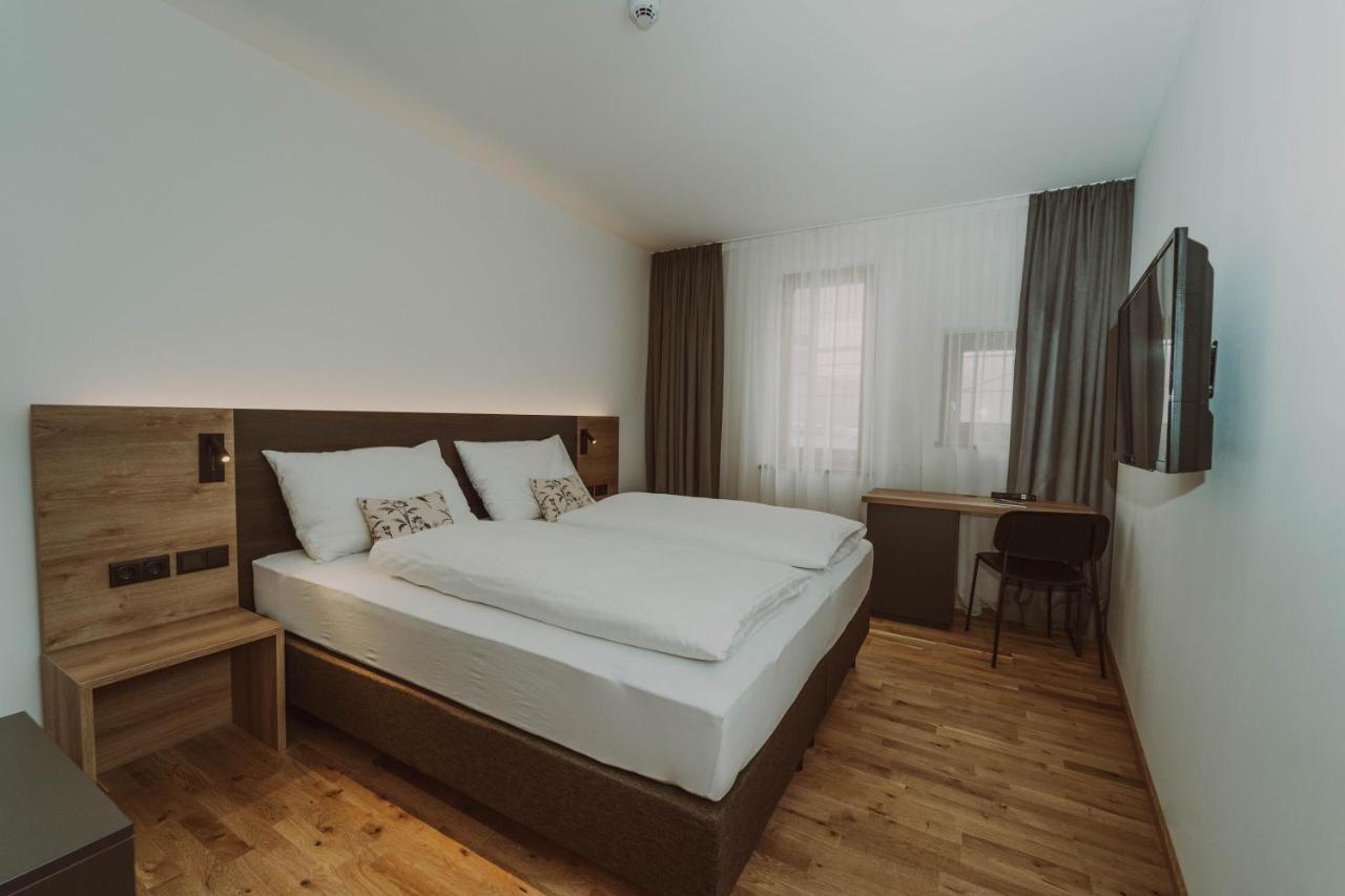 Burghotel Schlaining Stadtschlaining Exteriör bild